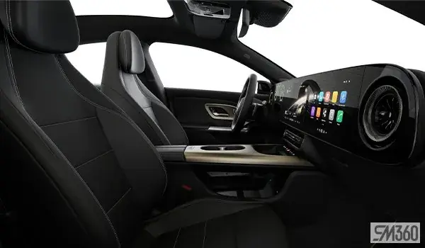 Mercedes-Benz Cla350 2027 photo 4