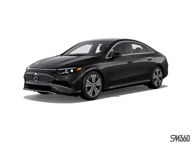 Mercedes-Benz Cla350 2027 photo 3
