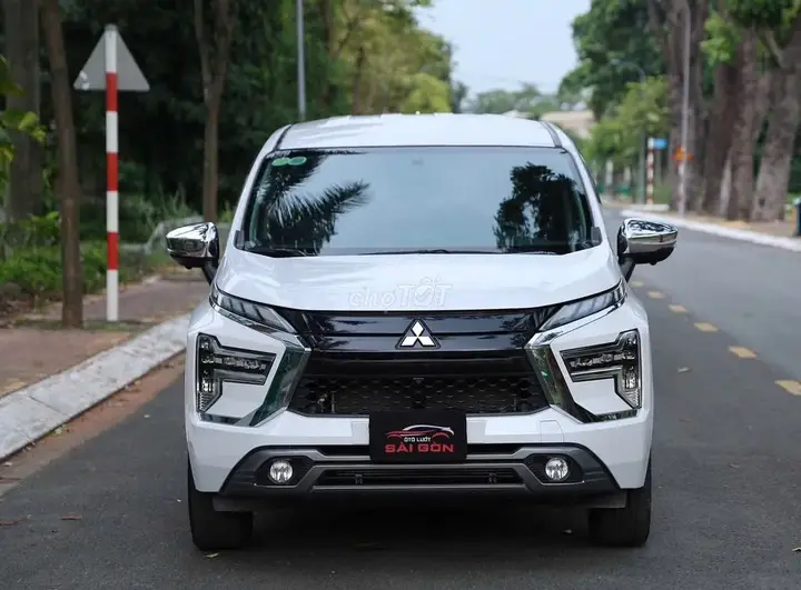 Mitsubishi Xpander