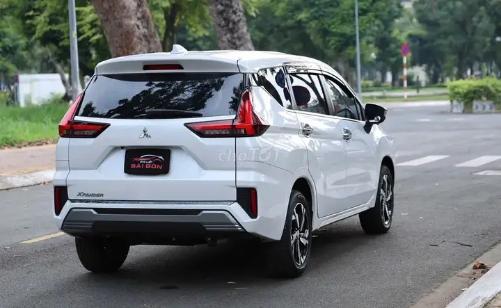 Mitsubishi Xpander 2023 photo 5