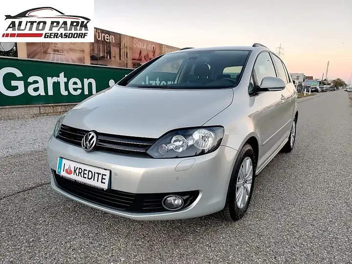 Volkswagen Golf 6