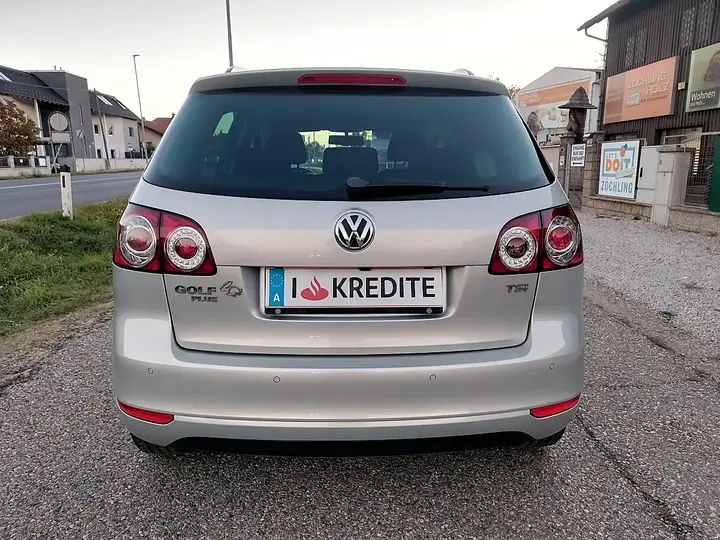 Volkswagen Golf 6 2013 photo 3