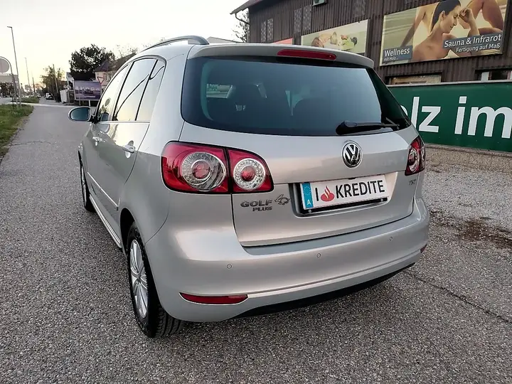 Volkswagen Golf 6 2013 photo 2