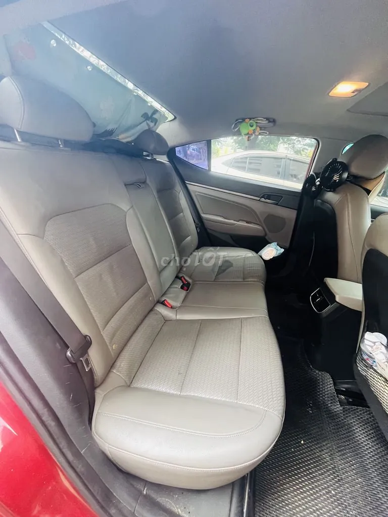 Hyundai Elantra 2016 photo 2