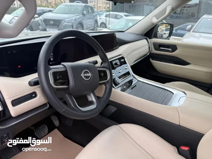 Nissan Patrol 2025 photo 3