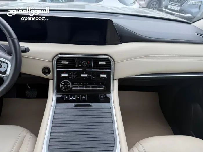 Nissan Patrol 2025 photo 4