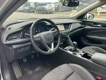 Opel Insignia 2019 photo 3