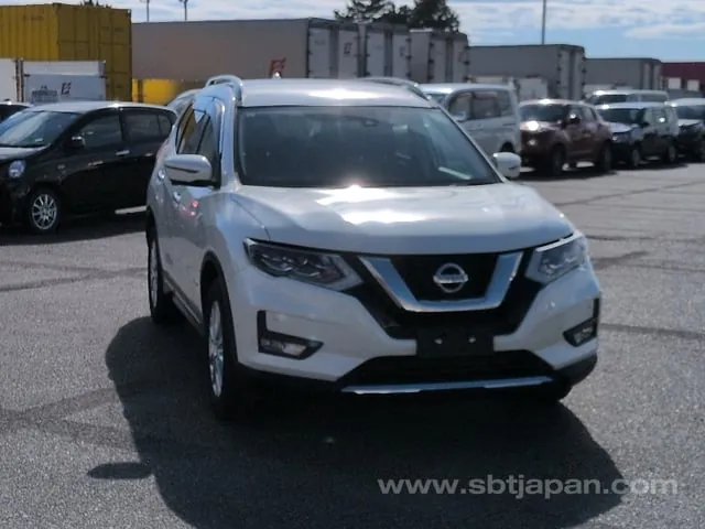 Nissan Xtrail