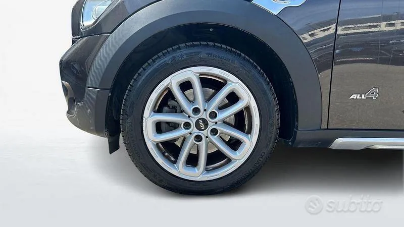 Mini Countryman 2017 photo 5