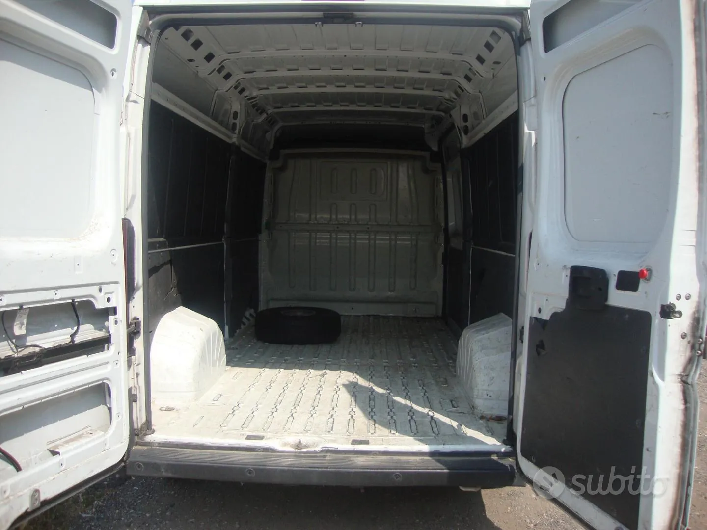 Fiat Ducato 2019 photo 4