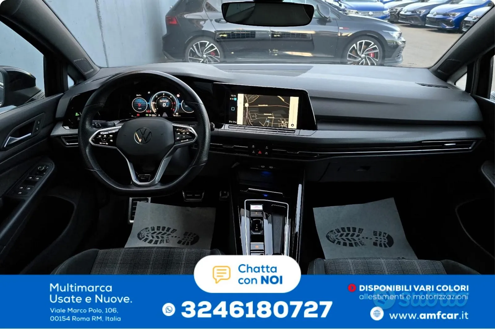 Volkswagen Golf 2023 photo 4