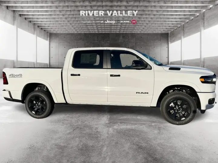 Ram 1500 2027 photo 2