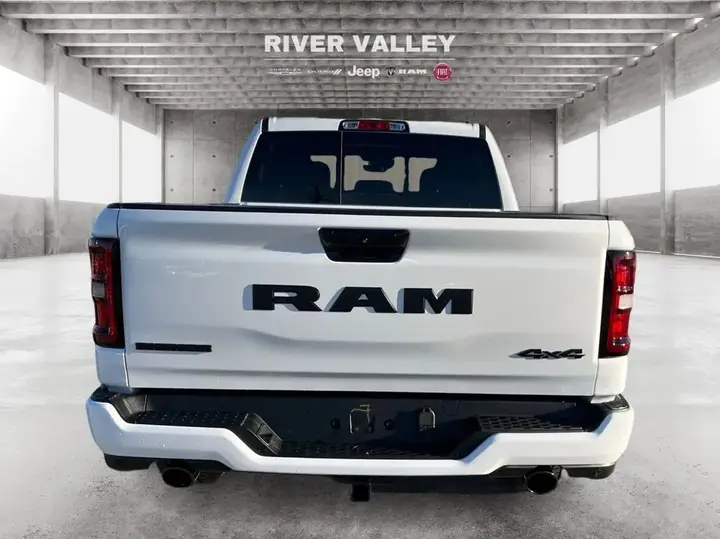 Ram 1500 2027 photo 4