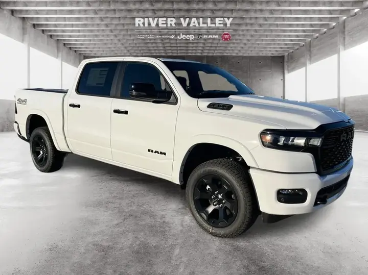 Ram 1500