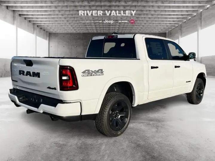 Ram 1500 2027 photo 3