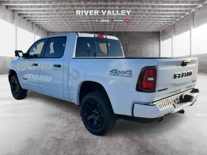 Ram 1500 2027 photo 5