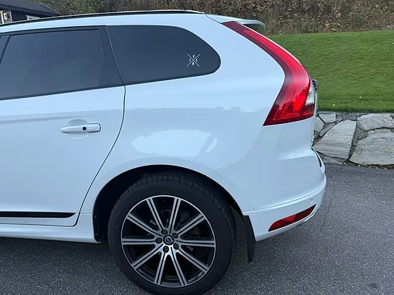 Volvo Xc60 2016 photo 3
