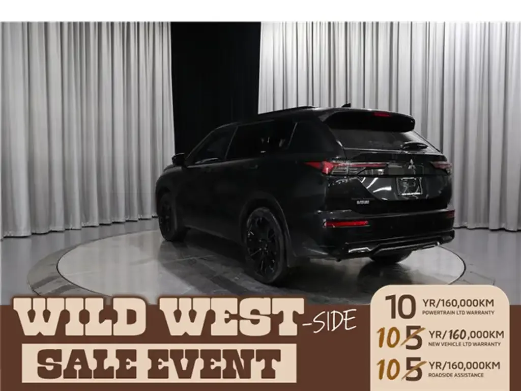 Mitsubishi Outlander 2026 photo 4