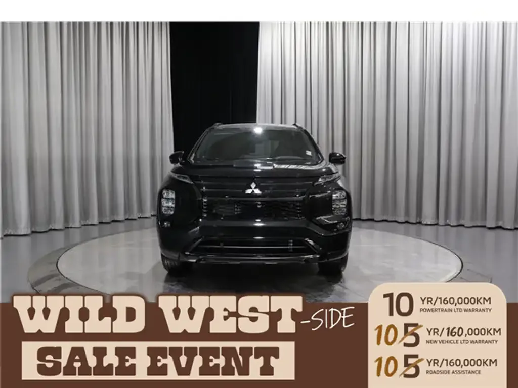 Mitsubishi Outlander 2026 photo 2