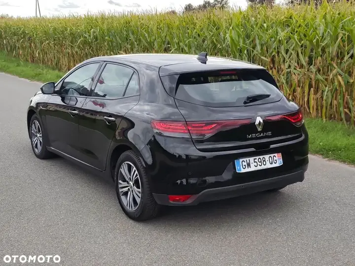 Renault Megane 2024 photo 5