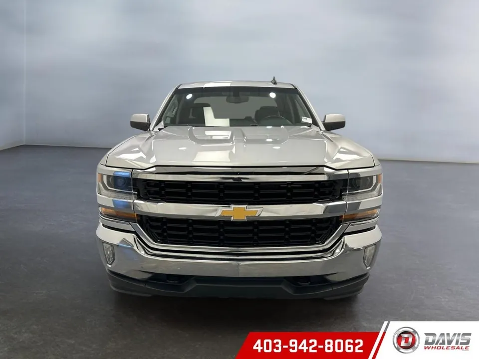 Chevrolet Silverado 1500 2019 photo 2