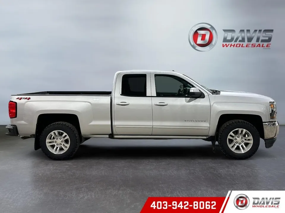 Chevrolet Silverado 1500 2019 photo 4