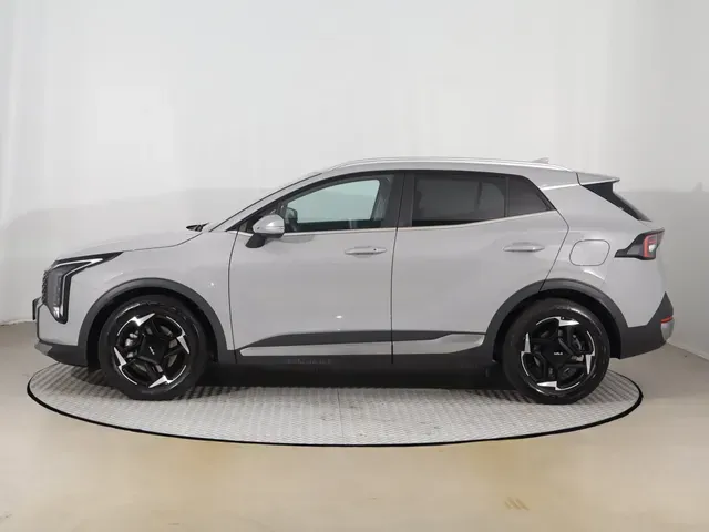 Kia Sportage 2025 photo 2