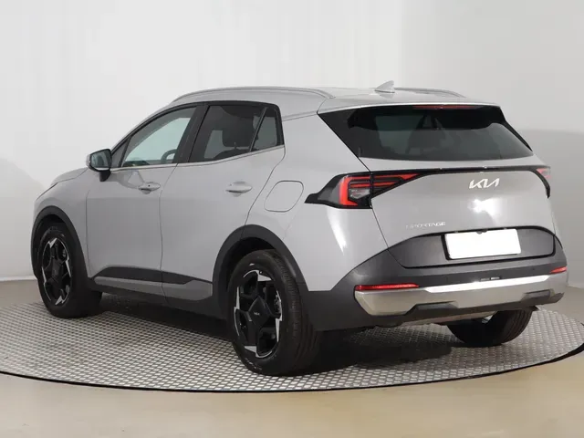 Kia Sportage 2025 photo 3