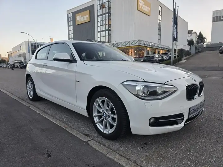 BMW 116