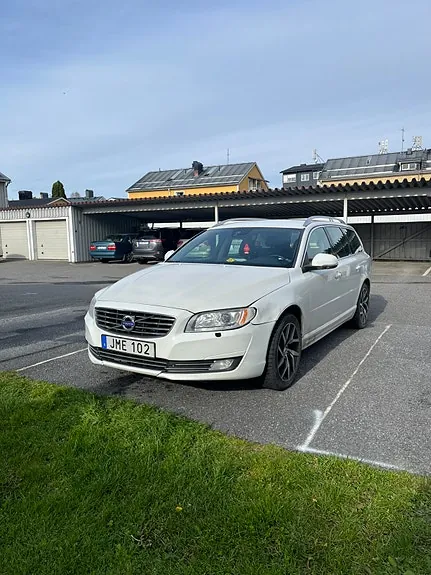 Volvo V70
