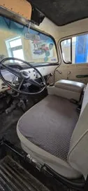 Chevrolet Pickup 1955 photo 3