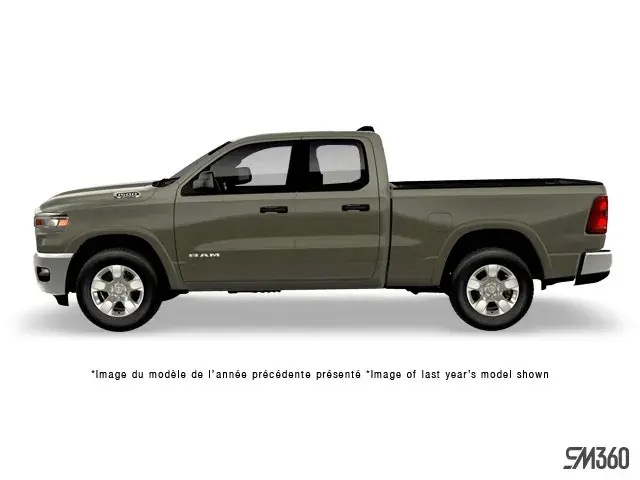 Ram 1500
