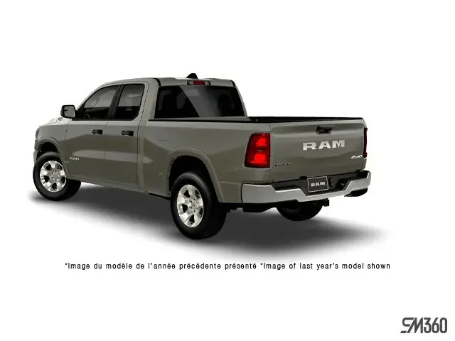 Ram 1500 2027 photo 2