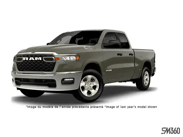 Ram 1500 2027 photo 3