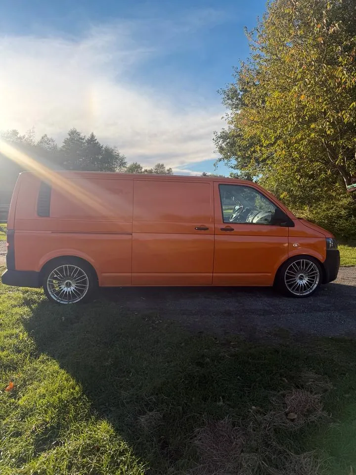 Volkswagen T5