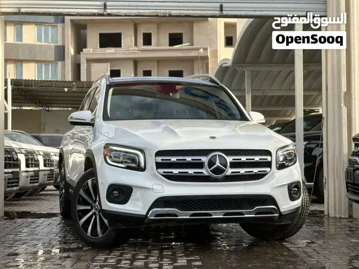 Mercedes-Benz Glb 250 2024 photo 5
