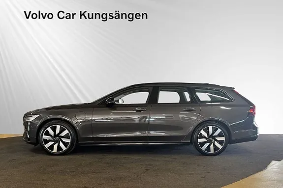 Volvo V90 2026 photo 3