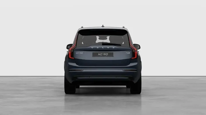 Volvo Xc90 photo 5
