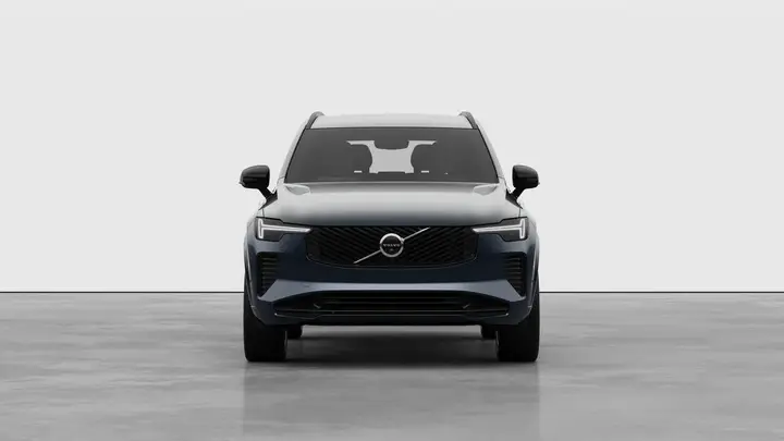 Volvo Xc90 photo 3