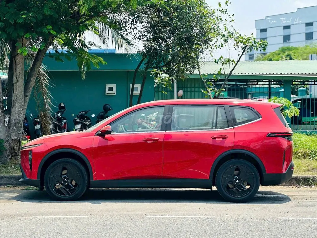 Vinfast Vf7