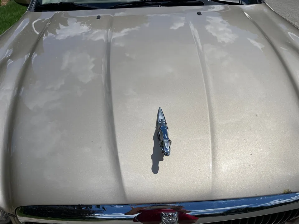 Jaguar X-Type 2002 photo 4