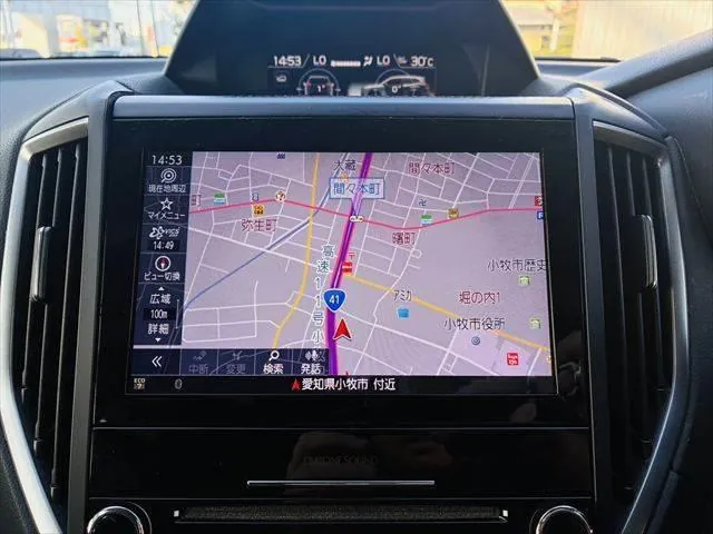 Subaru Forester 2020 photo 4