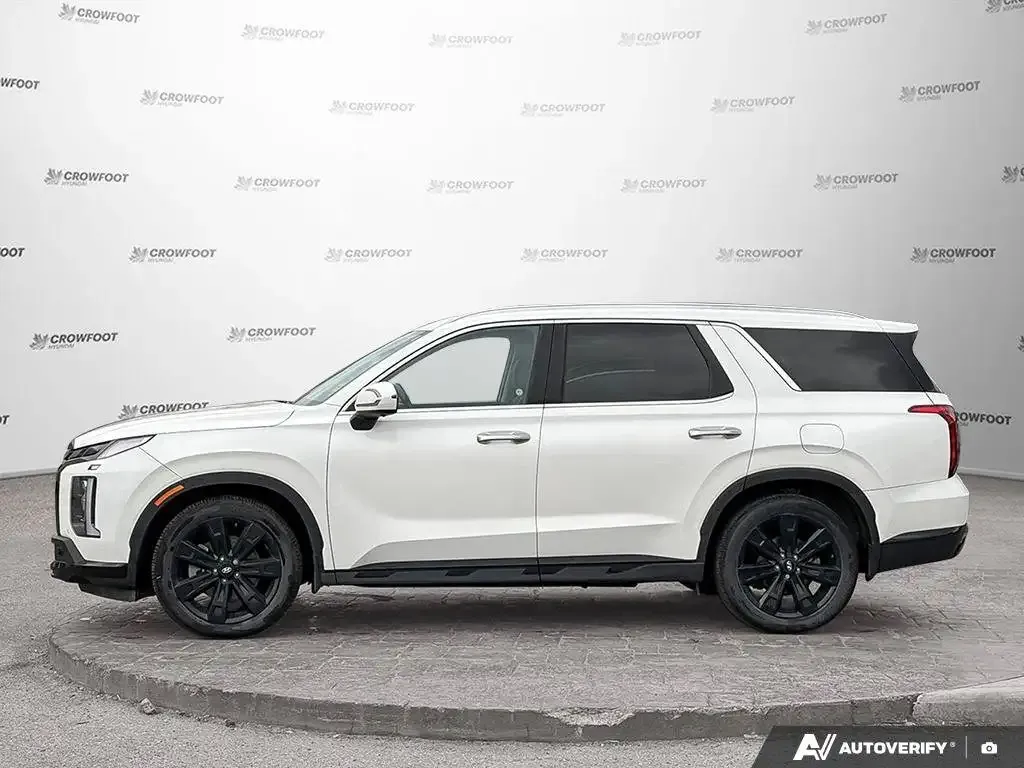 Hyundai Palisade 2023 photo 3