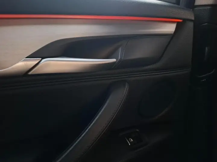 BMW X5 2015 photo 3