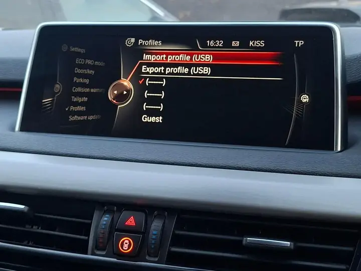 BMW X5 2015 photo 2