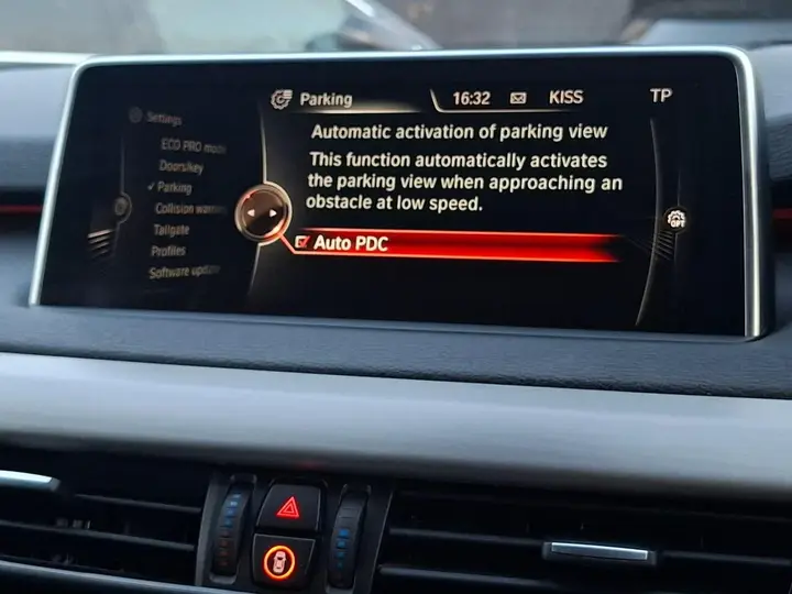 BMW X5 2015 photo 5