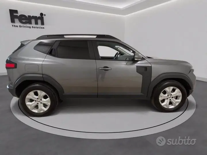 Dacia Duster 2026 photo 4