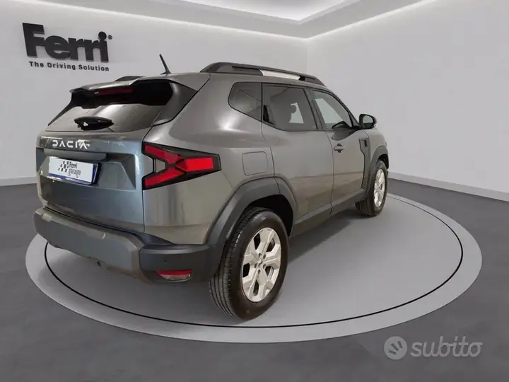 Dacia Duster 2026 photo 5
