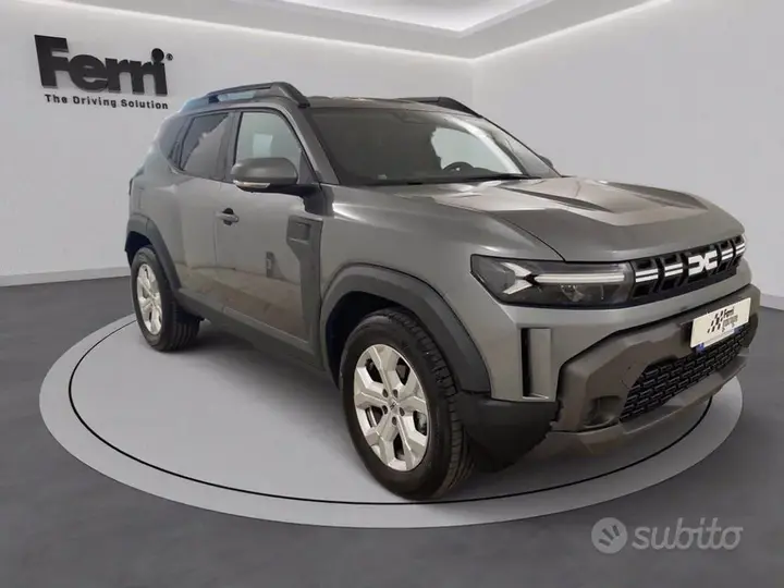 Dacia Duster 2026 photo 3