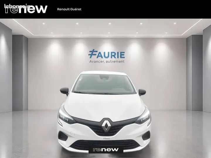 Renault Clio 2023 photo 2
